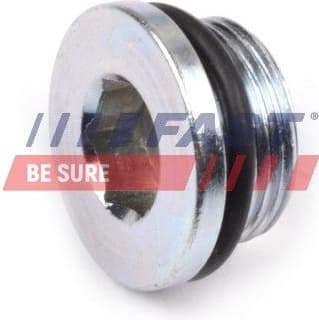 Screw Plug, automatic transmission casing FT94713
