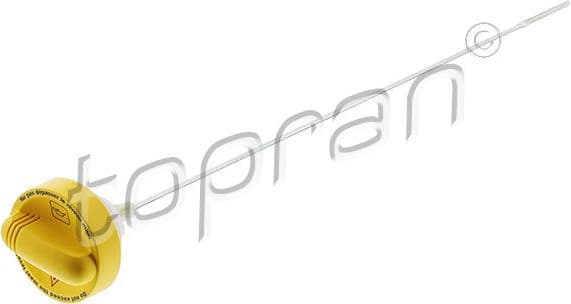 Oil Dipstick 702 677