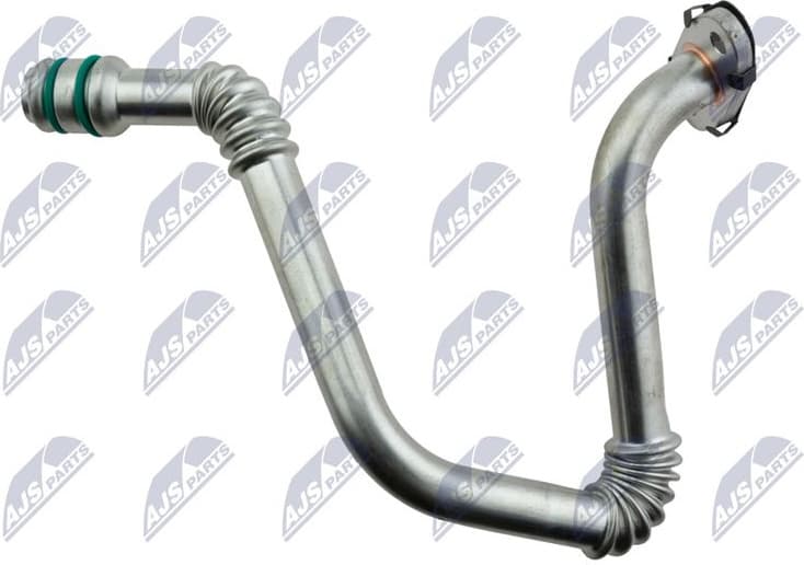 Oil Line, charger ECD-RE-021 - image 3