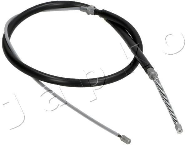 Cable Pull, parking brake 1310947