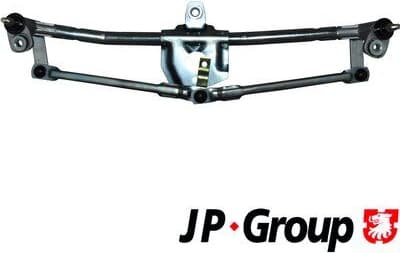 Wiper Linkage JP 1198101200