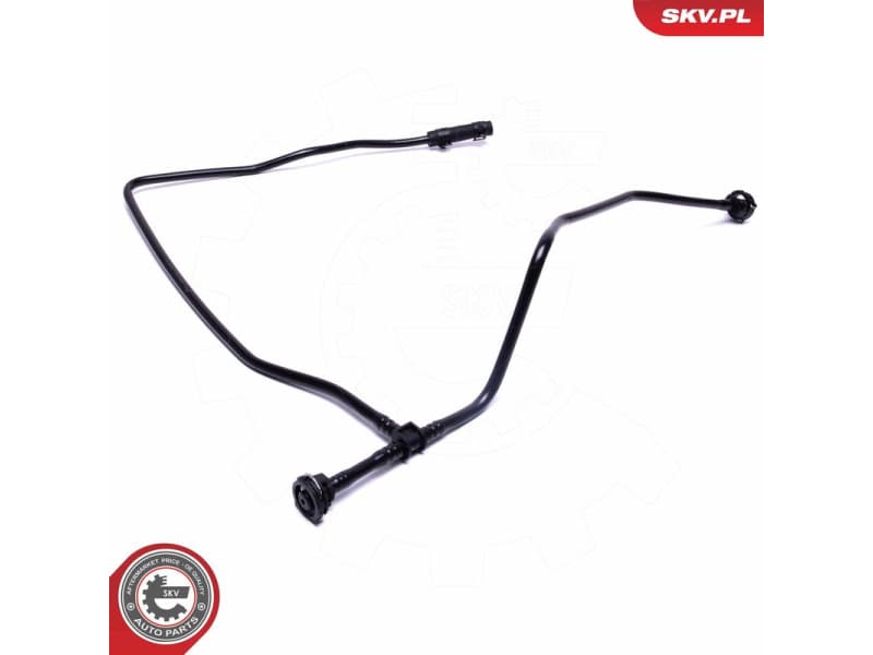 Radiator Hose 54SKV467 - image 2