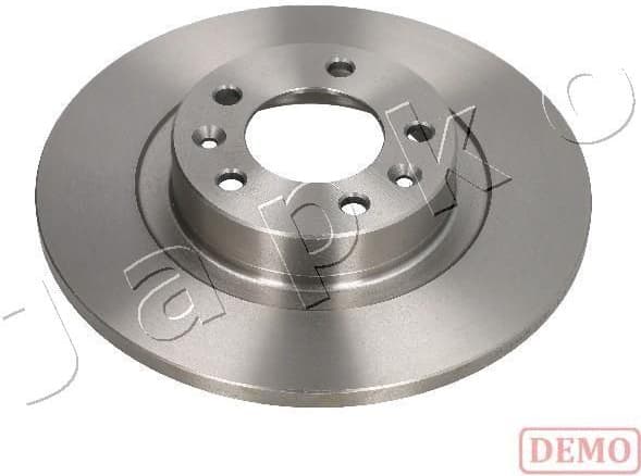 Brake Disc 610619C