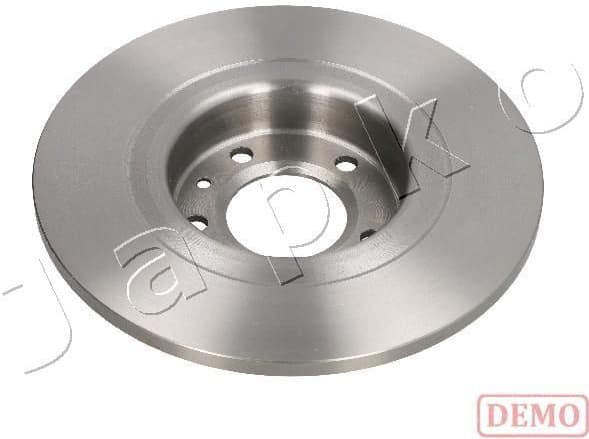 Brake Disc 610619C - image 2