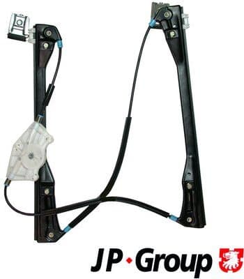 Window Regulator JP 1188100970