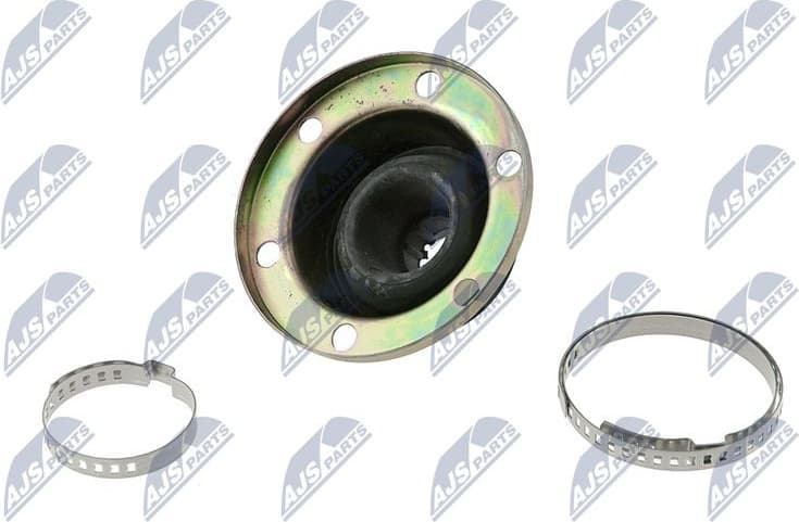 Bellow Kit, drive shaft NOP-144