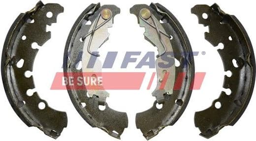 Brake Shoe Set FT30060