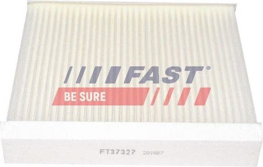 Filter, cabin air FT37327