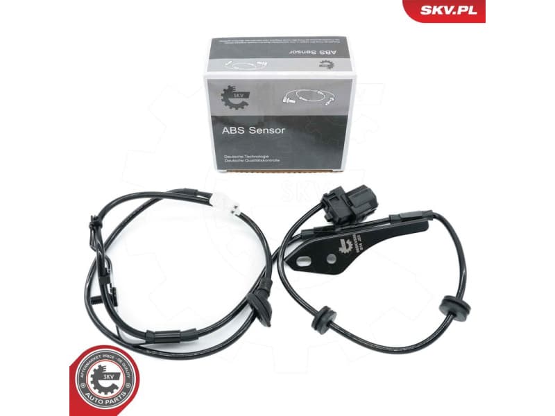 Sensor, wheel speed 06SKV530