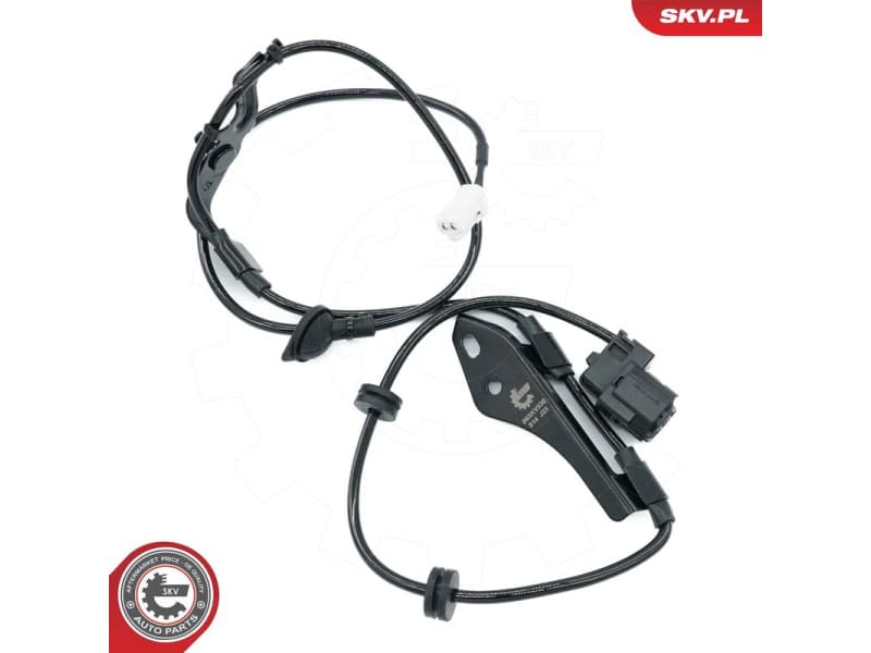 Sensor, wheel speed 06SKV530 - image 2