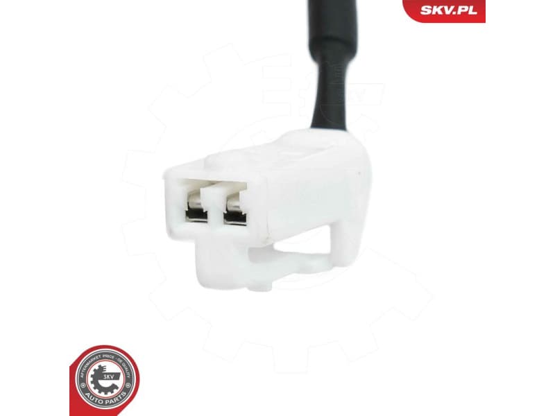Sensor, wheel speed 06SKV530 - image 3