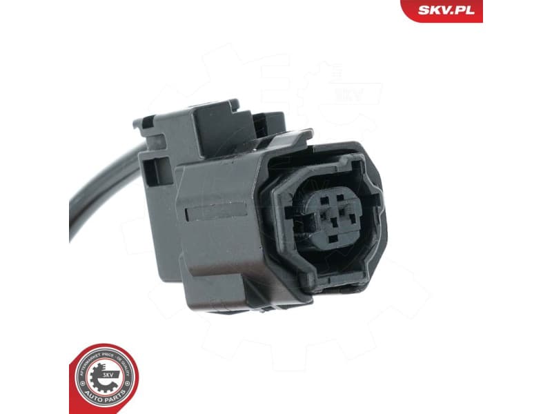 Sensor, wheel speed 06SKV530 - image 4