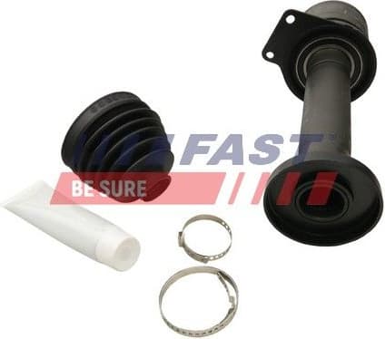 Joint Kit, drive shaft FT25531 - image 2