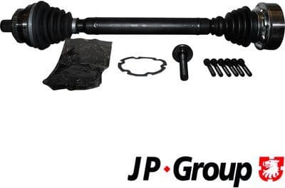 Drive Shaft JP 1143106170