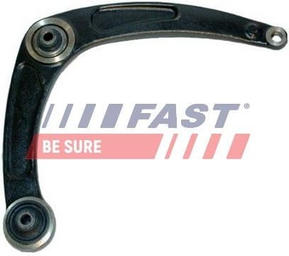 Control/Trailing Arm, wheel suspension FT15678