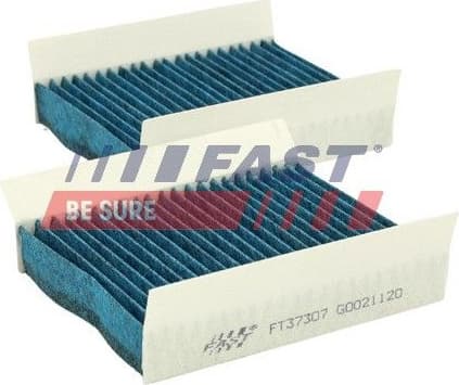 Filter, cabin air FT37307PM