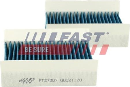 Filter, cabin air FT37307PM - image 2