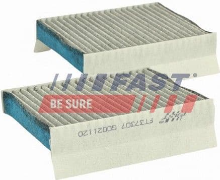 Filter, cabin air FT37307PM - image 3