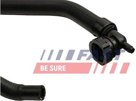 Heater Hose FT61104 - image 2