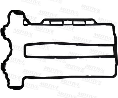 Gasket, cylinder head cover RCG072