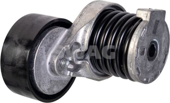 Belt Tensioner, V-ribbed belt 10 94 4980 - image 2