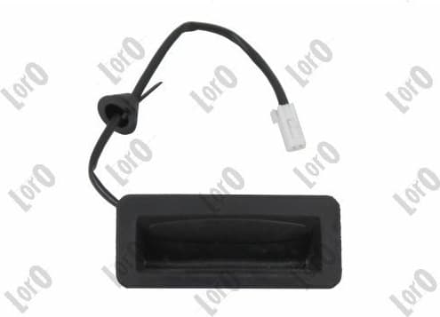 Switch, tailgate release LORO 132-017-007