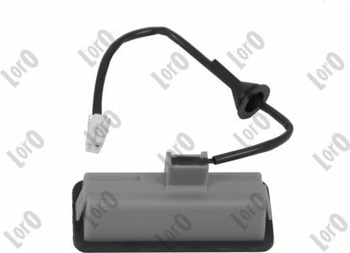 Switch, tailgate release LORO 132-017-007 - image 2