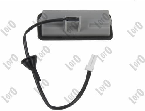 Switch, tailgate release LORO 132-017-007 - image 3