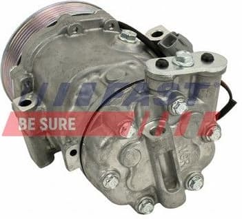 Compressor, air conditioning FT56319 - image 2