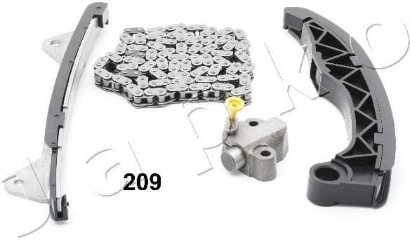 Timing Chain Kit KJK209 - image 2