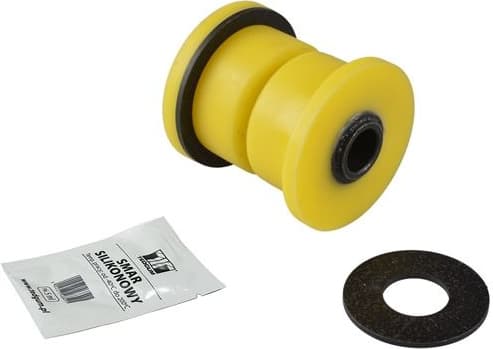 Mounting, control/trailing arm TED12147 - image 2