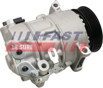 Compressor, air conditioning FT56328 - image 3