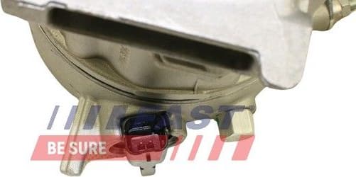 Compressor, air conditioning FT56328 - image 4