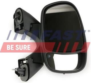 Exterior Mirror FT88358