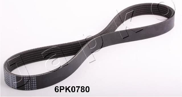 V-ribbed Belt 6PK780