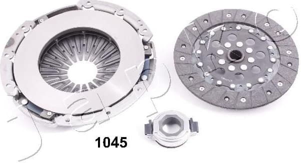 Clutch Kit 921045 - image 2