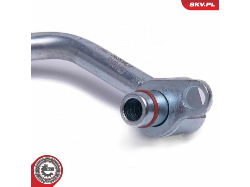 Oil Line, charger 54SKV427 - image 3