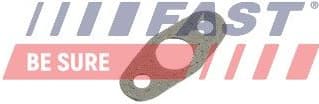 Gasket, oil inlet (charger) FT48801 - image 2