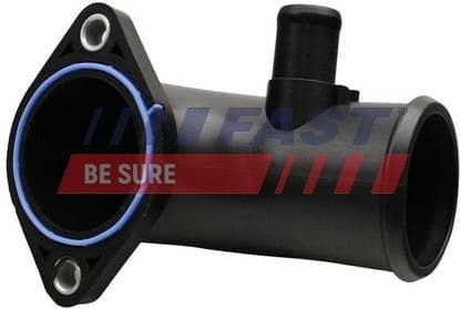 Charge Air Hose FT65519 - image 3