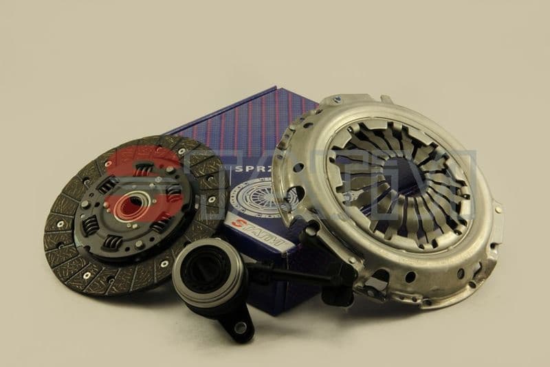 Clutch Kit 120.737