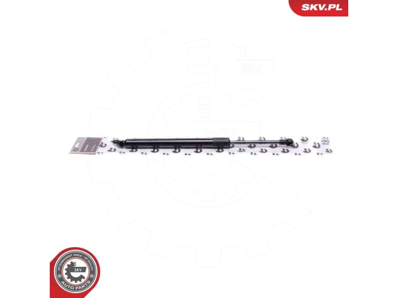 Gas Spring, boot/cargo area 52SKV793 - image 2