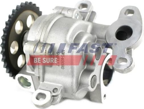 Oil Pump FT38319