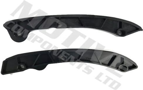 Timing Chain Kit TCK249 - image 5