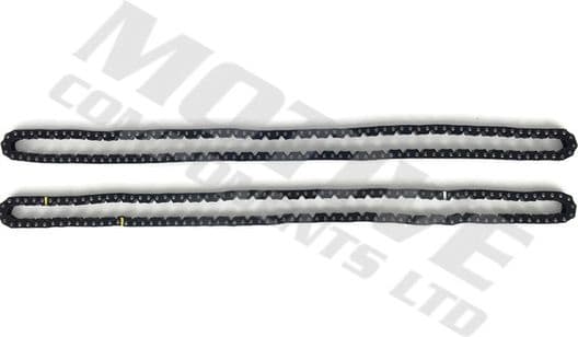 Timing Chain Kit TCK249 - image 6