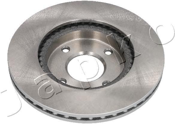 Brake Disc 60159C - image 2