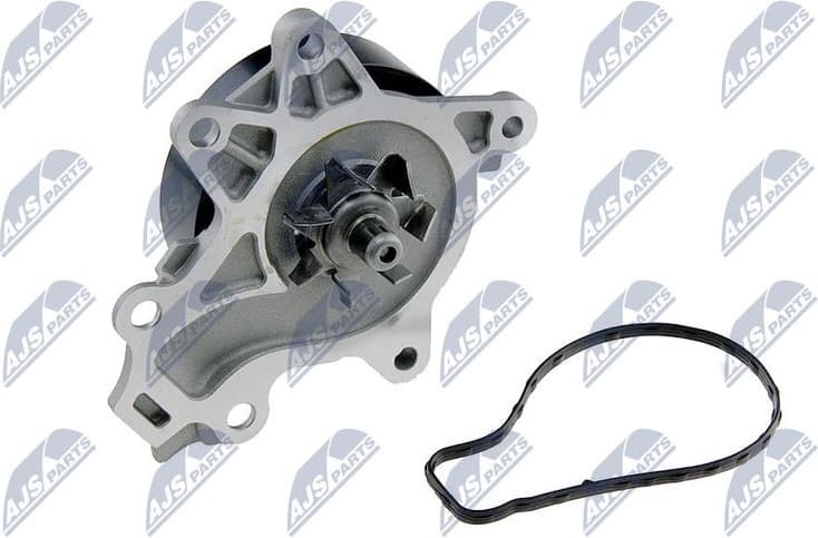 Water Pump, engine cooling CPW-TY-106