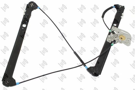 Window Regulator LORO 130-004-002