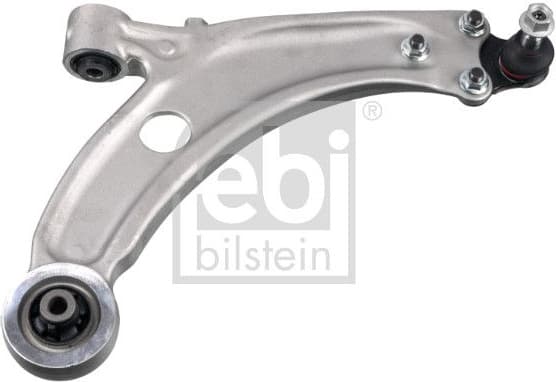 Control/Trailing Arm, wheel suspension 184888