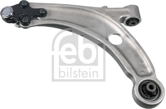 Control/Trailing Arm, wheel suspension 184888 - image 2