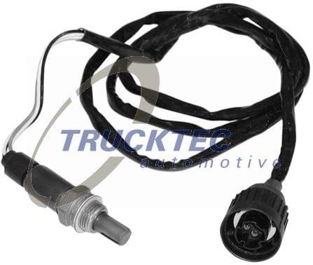 Oxygen Sensor 08.39.043